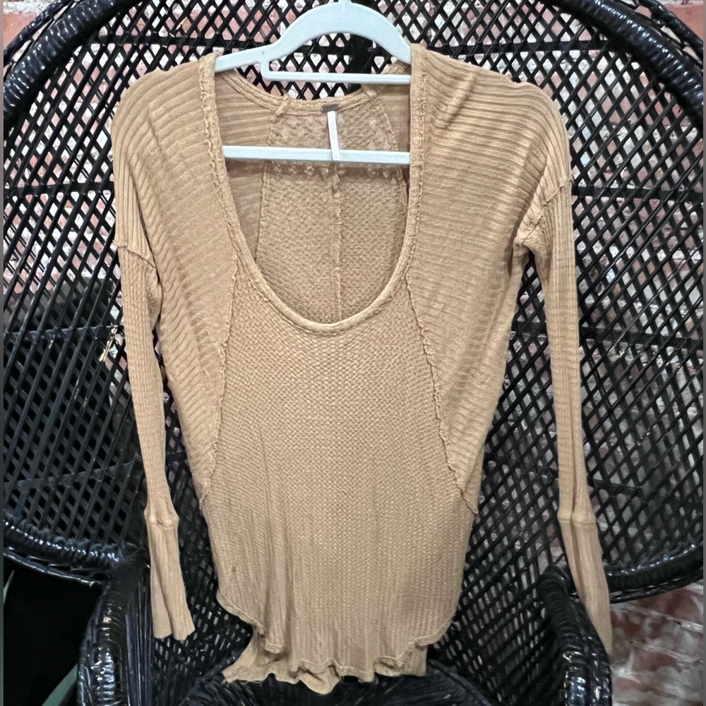 Free people top